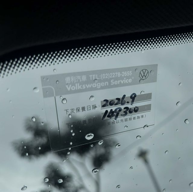 VOLKSWAGEN福斯 CADDY  第13張相片