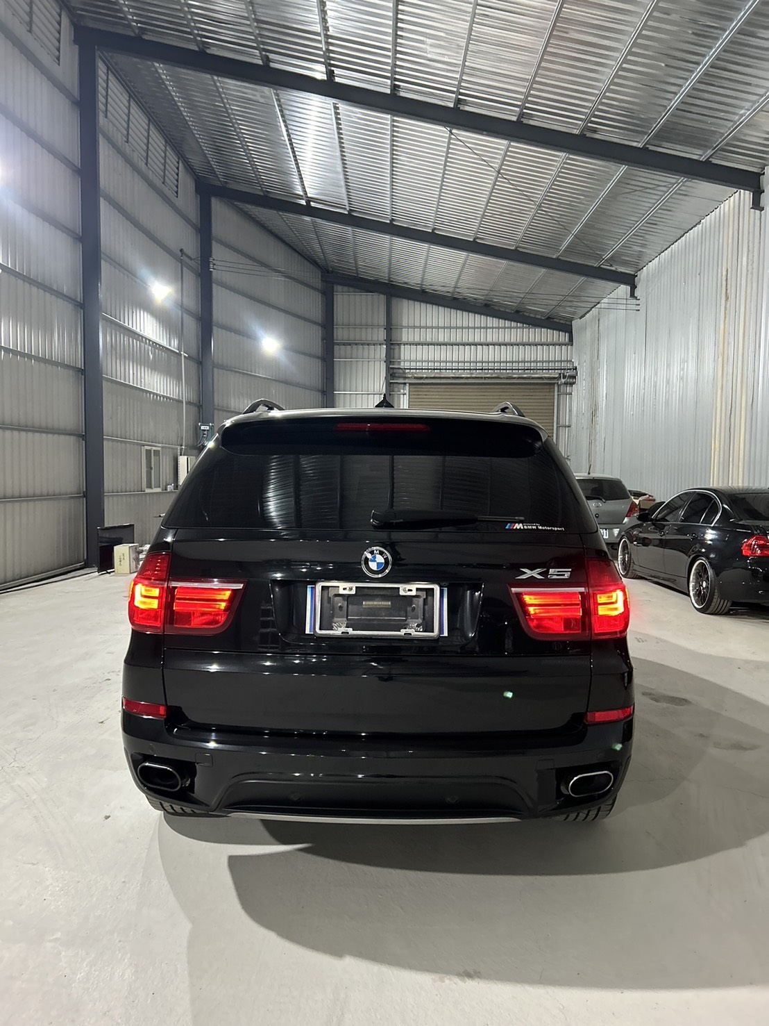 2011 BMW X5 豪華運動休旅車 <實車實價 實車在庫>  第5張相片