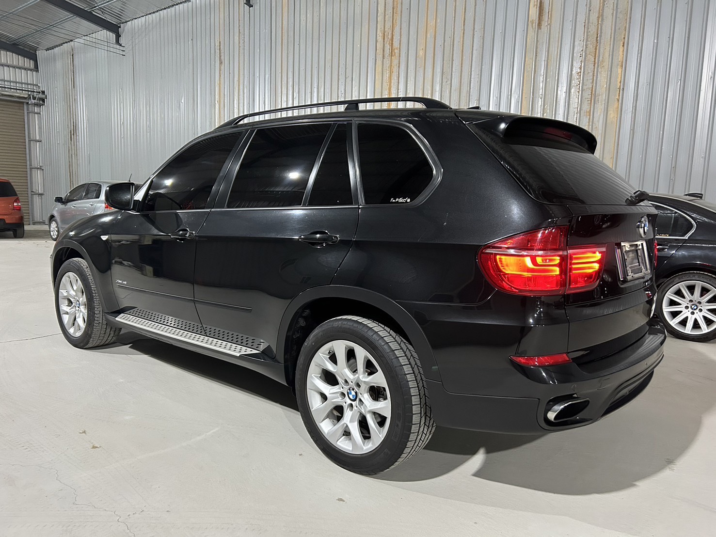 2011 BMW X5 豪華運動休旅車 <實車實價 實車在庫>  第6張相片