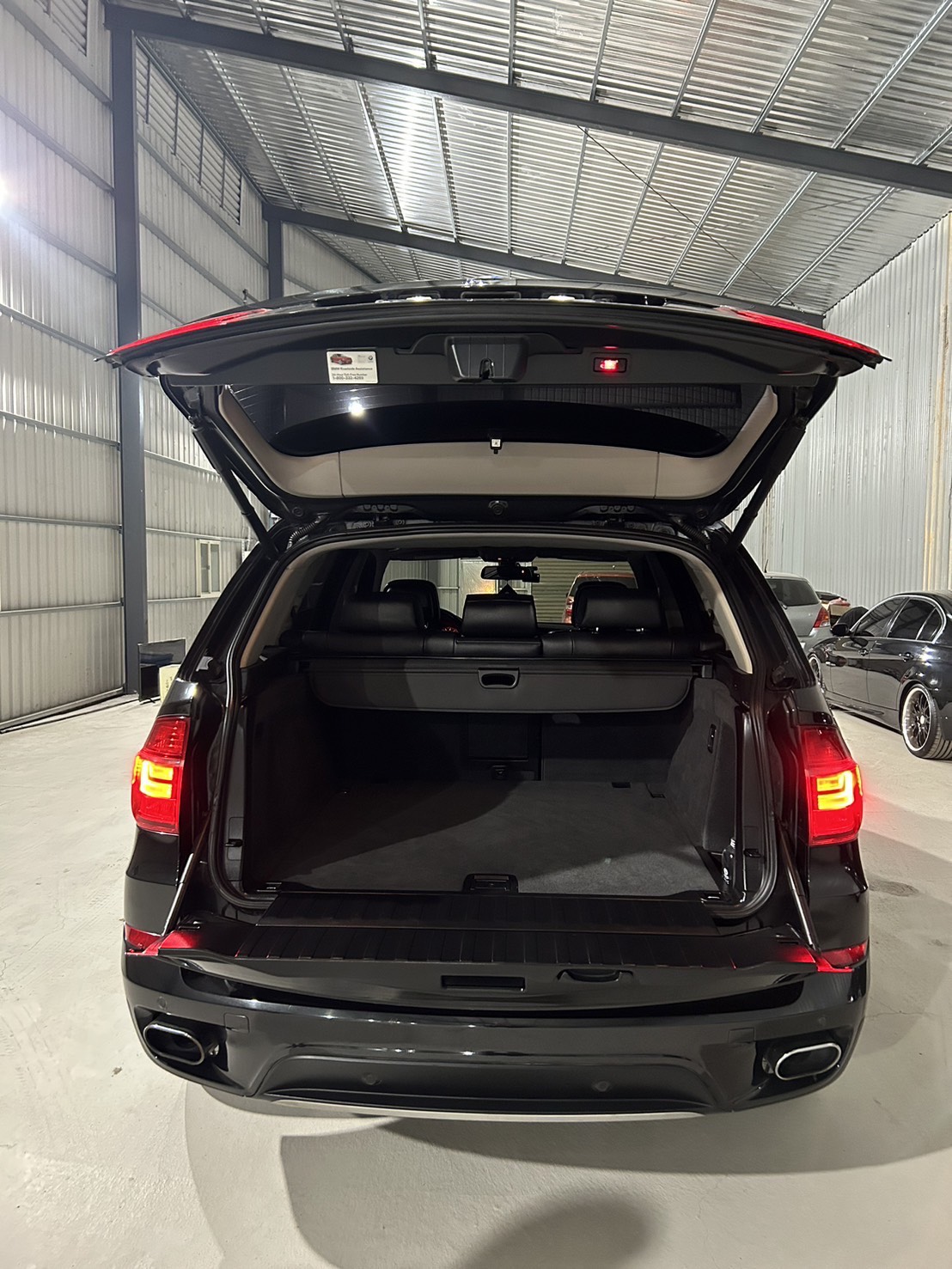 2011 BMW X5 豪華運動休旅車 <實車實價 實車在庫>  第7張相片