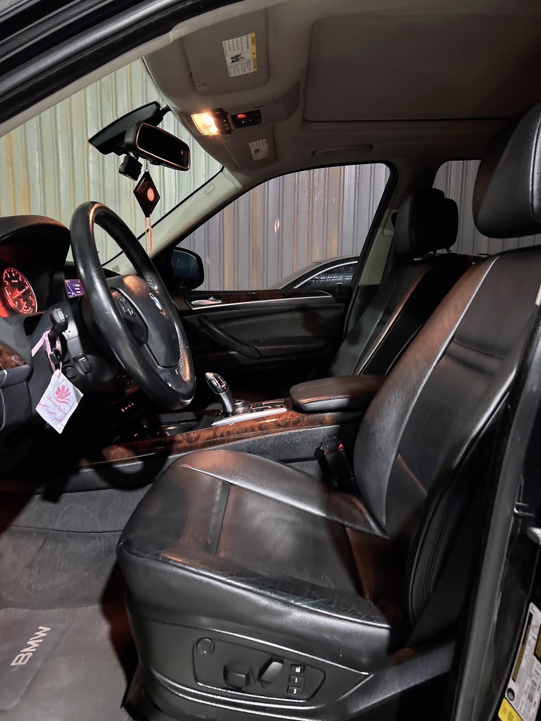 2011 BMW X5 豪華運動休旅車 <實車實價 實車在庫>  第9張相片