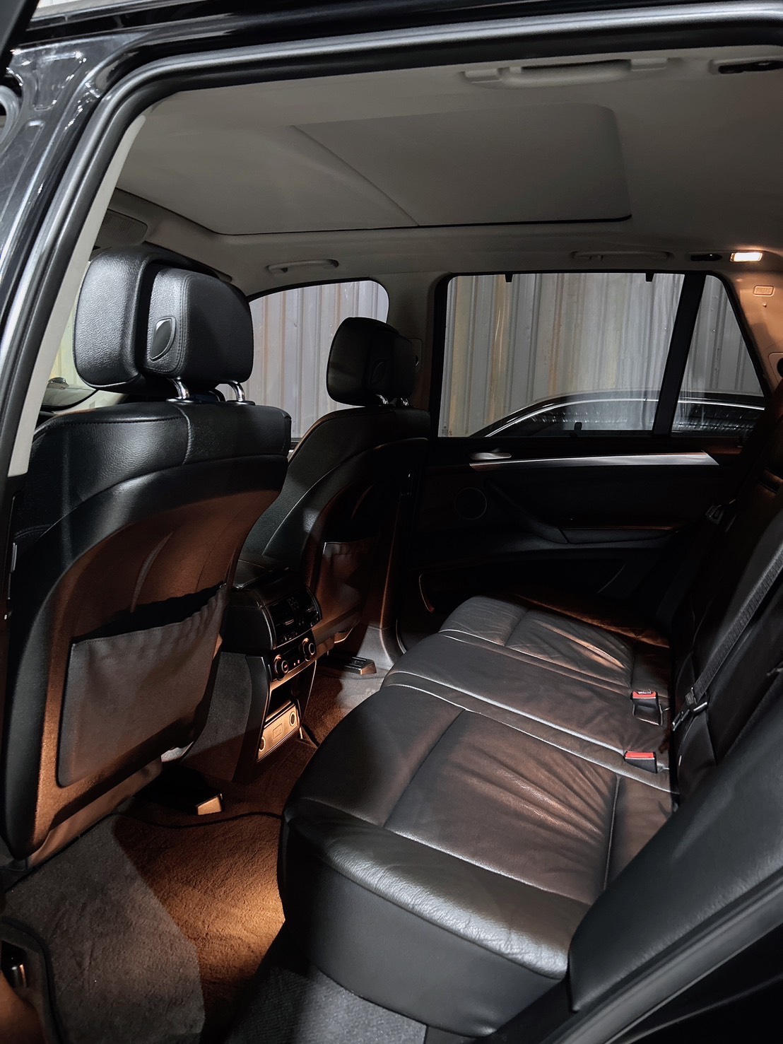 2011 BMW X5 豪華運動休旅車 <實車實價 實車在庫>  第10張相片