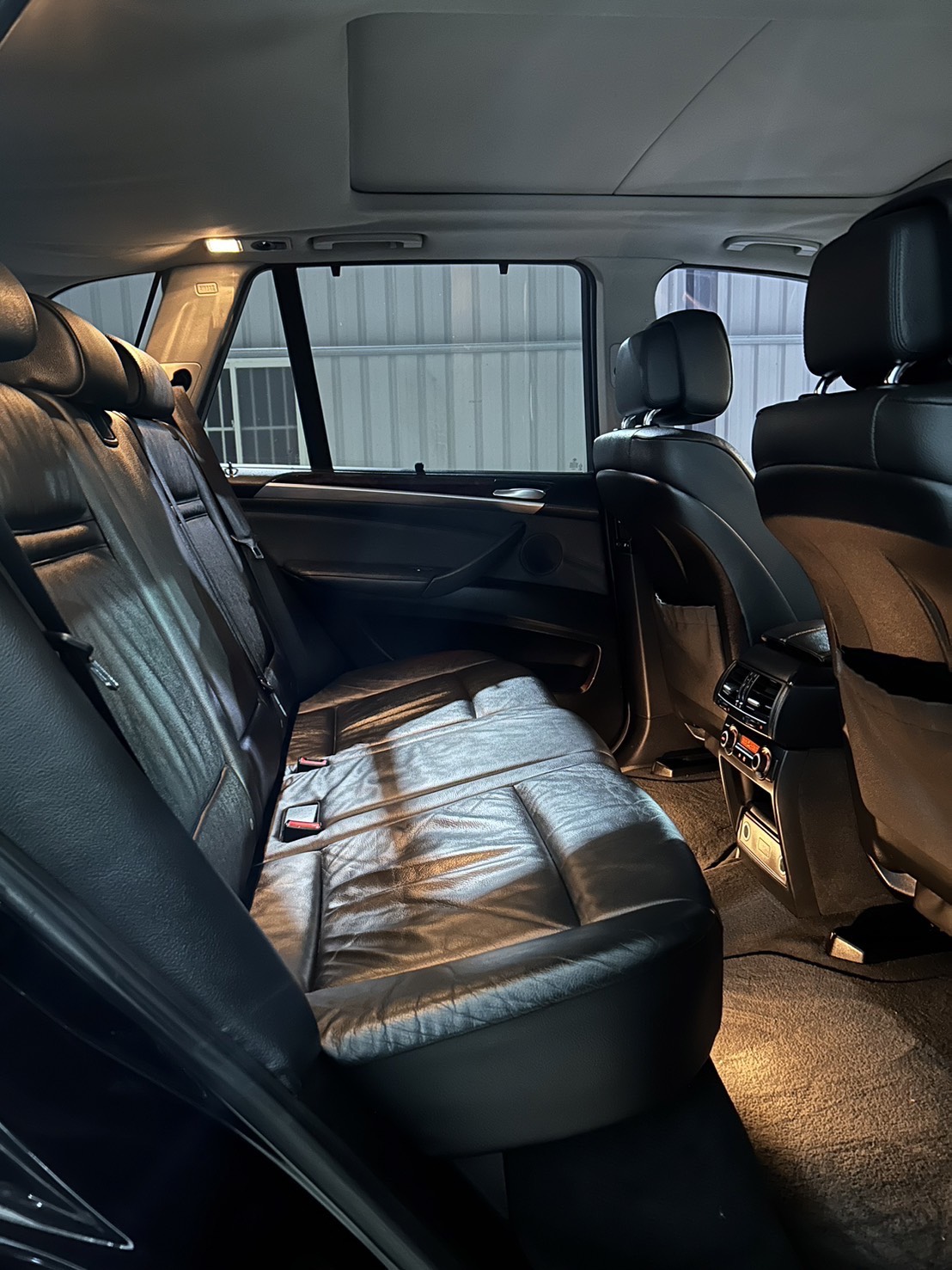 2011 BMW X5 豪華運動休旅車 <實車實價 實車在庫>  第11張相片