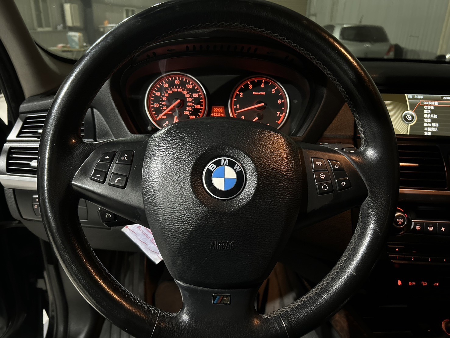 2011 BMW X5 豪華運動休旅車 <實車實價 實車在庫>  第16張相片