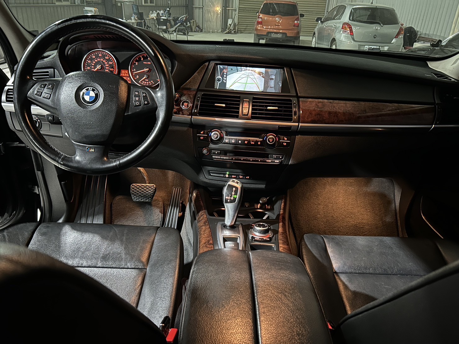 2011 BMW X5 豪華運動休旅車 <實車實價 實車在庫>  第19張相片