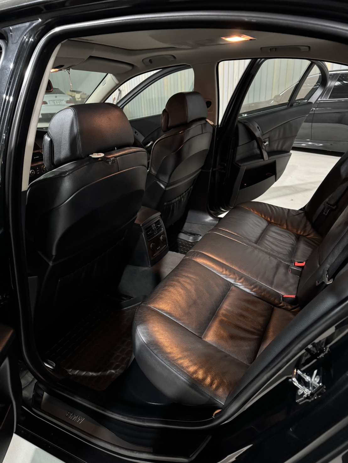 2006年 530I 配備滿滿 實車實價  第8張相片