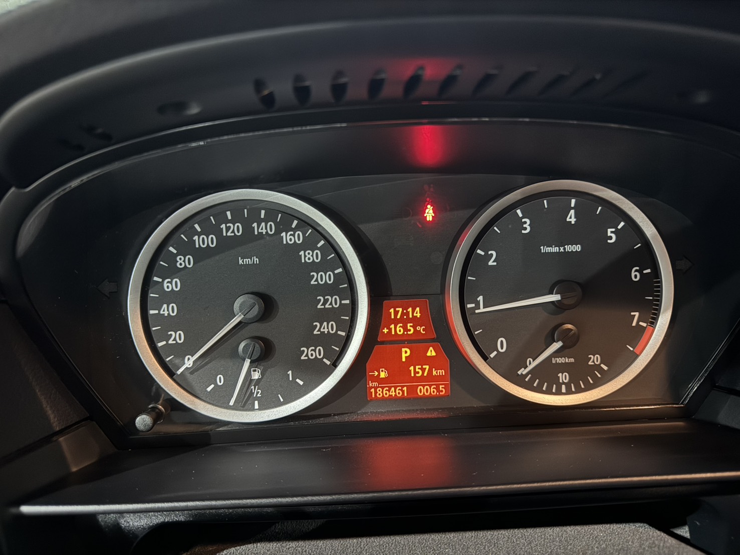 2006年 530I 配備滿滿 實車實價  第13張相片