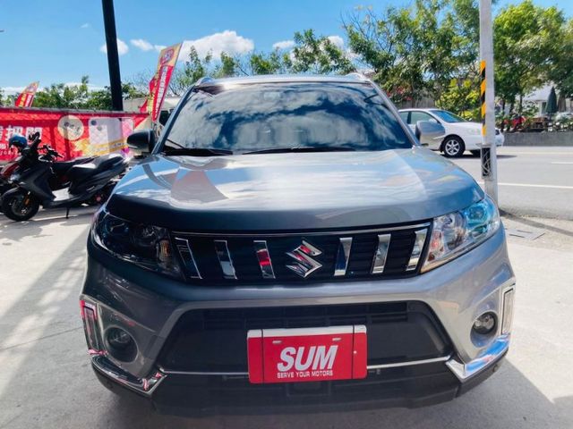 Suzuki 鈴木vitara 的價格第2頁 Findcar 找車網 Suzuki 鈴木vitara 的價格第2頁 Findcar 找車網