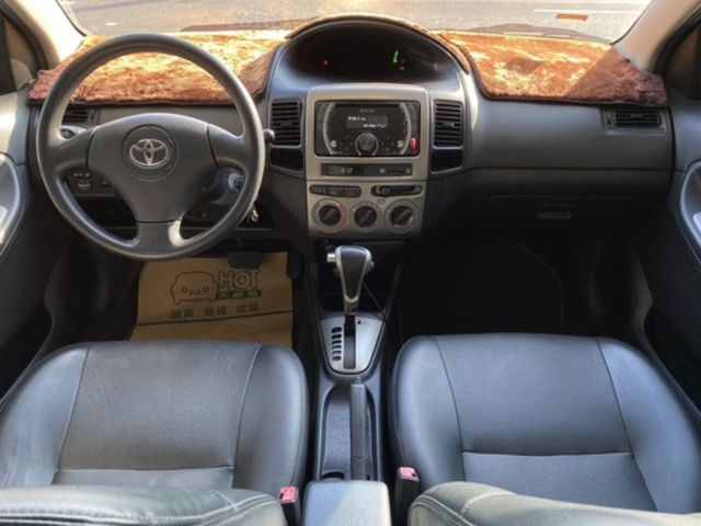 TOYOTA豐田 VIOS  第11張相片