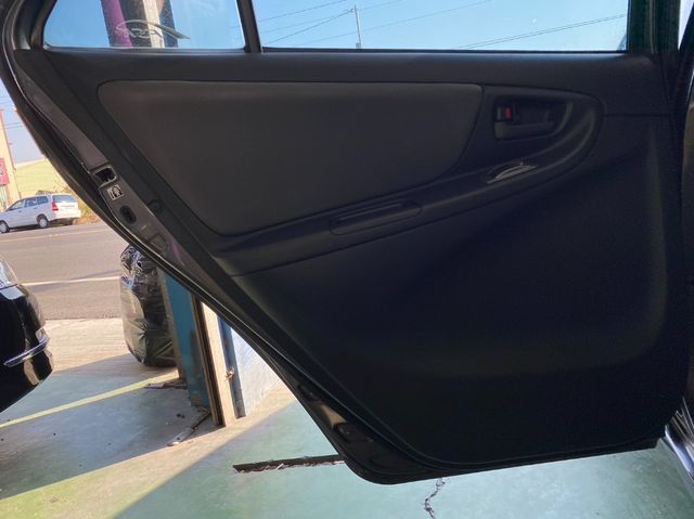 TOYOTA豐田 VIOS  第14張相片