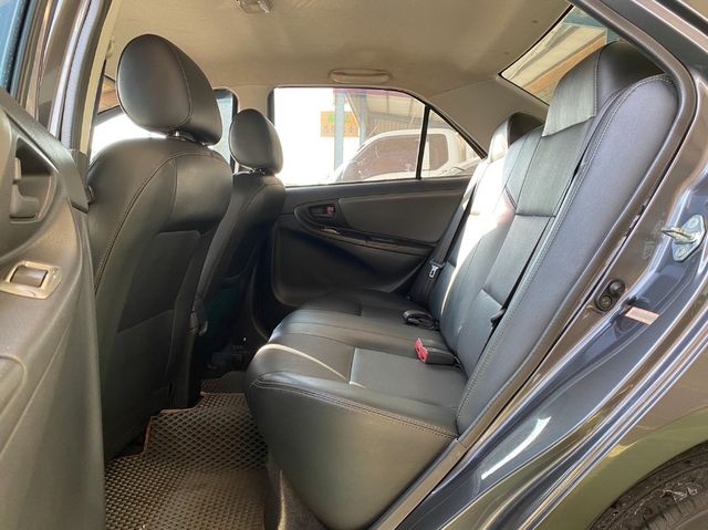 TOYOTA豐田 VIOS  第15張相片