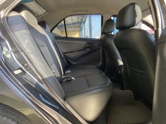 TOYOTA豐田 VIOS  第20張相片
