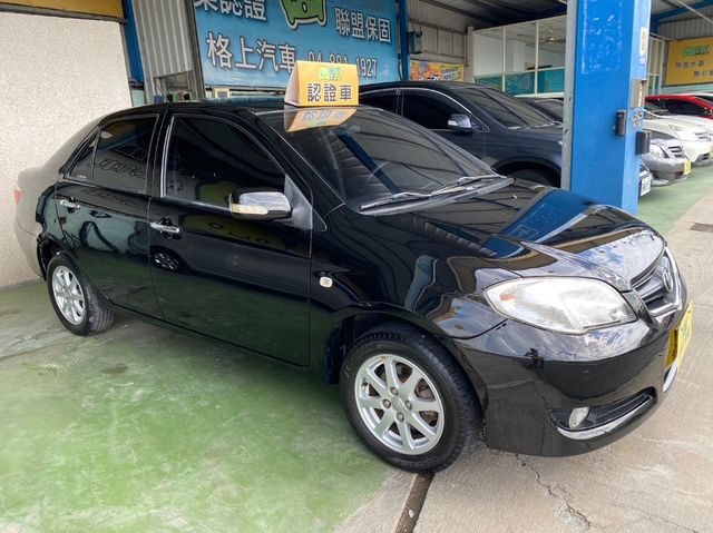 TOYOTA豐田 VIOS  第7張相片