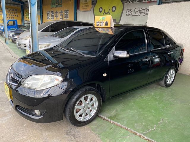TOYOTA豐田 VIOS  第8張相片