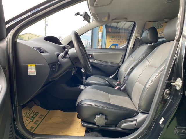 TOYOTA豐田 VIOS  第10張相片