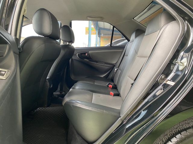 TOYOTA豐田 VIOS  第11張相片