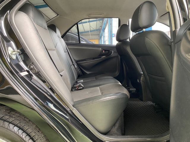 TOYOTA豐田 VIOS  第13張相片