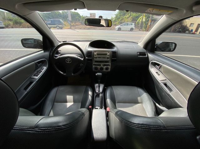 TOYOTA豐田 VIOS  第15張相片