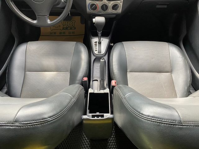 TOYOTA豐田 VIOS  第16張相片