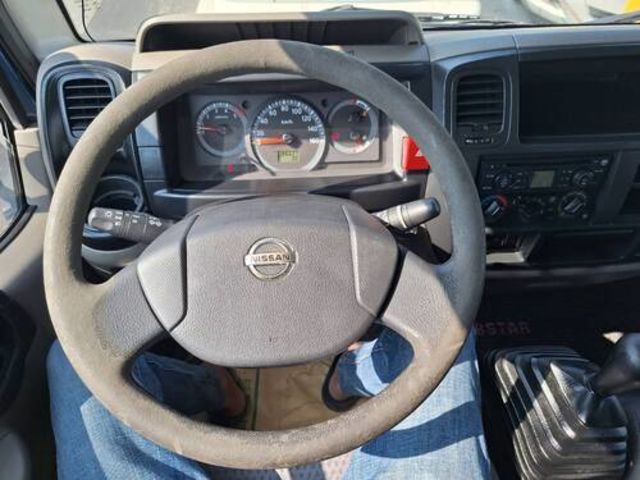 NISSAN日產 CABSTAR  第5張相片