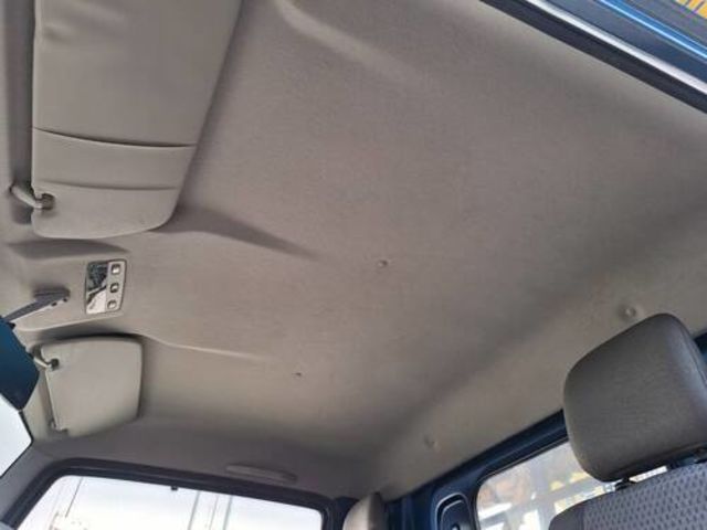 NISSAN日產 CABSTAR  第13張相片