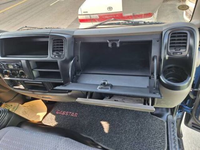 NISSAN日產 CABSTAR  第17張相片