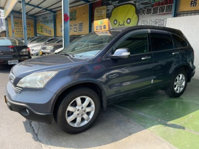 HONDA本田 CR-V  第1張相片