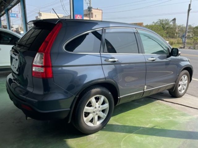 HONDA本田 CR-V  第2張相片