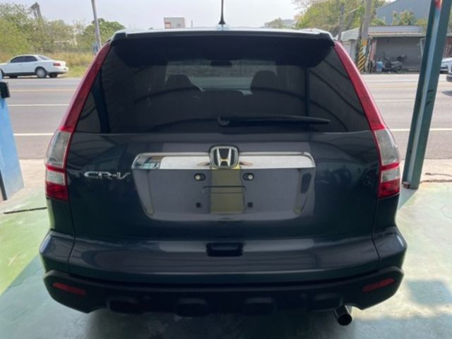 HONDA本田 CR-V  第4張相片