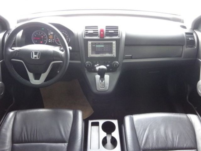 HONDA本田 CR-V  第5張相片