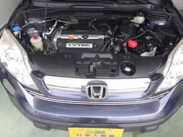 HONDA本田 CR-V  第6張相片