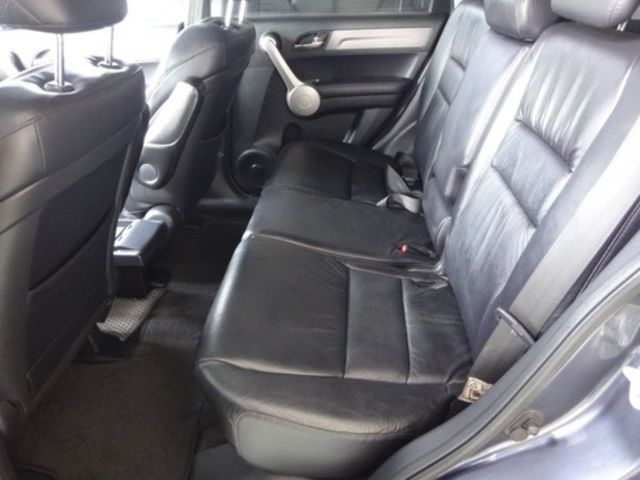 HONDA本田 CR-V  第9張相片