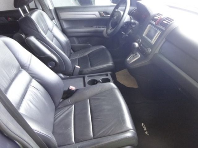 HONDA本田 CR-V  第11張相片