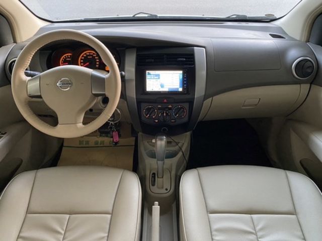 NISSAN日產 LIVINA  第5張相片