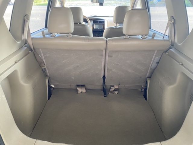 NISSAN日產 LIVINA  第10張相片