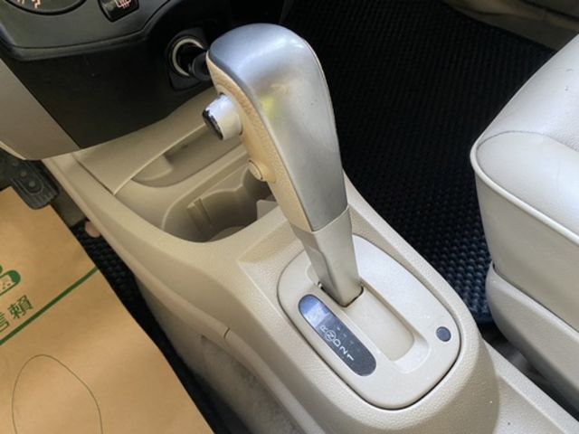 NISSAN日產 LIVINA  第14張相片