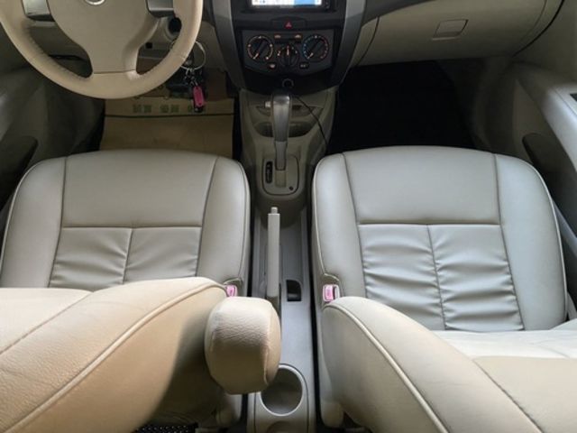 NISSAN日產 LIVINA  第17張相片