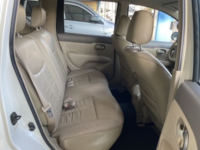 NISSAN日產 LIVINA  第19張相片