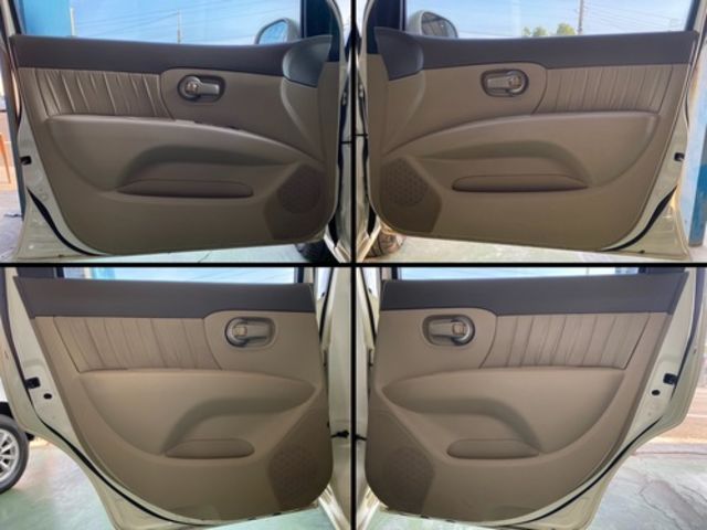 NISSAN日產 LIVINA  第20張相片