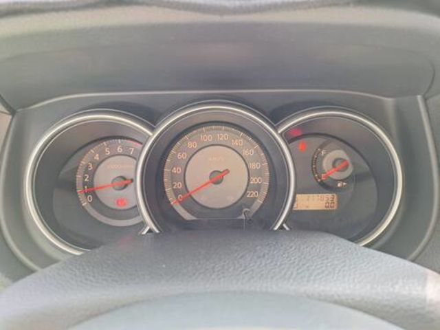 NISSAN日產 TIIDA  第11張相片