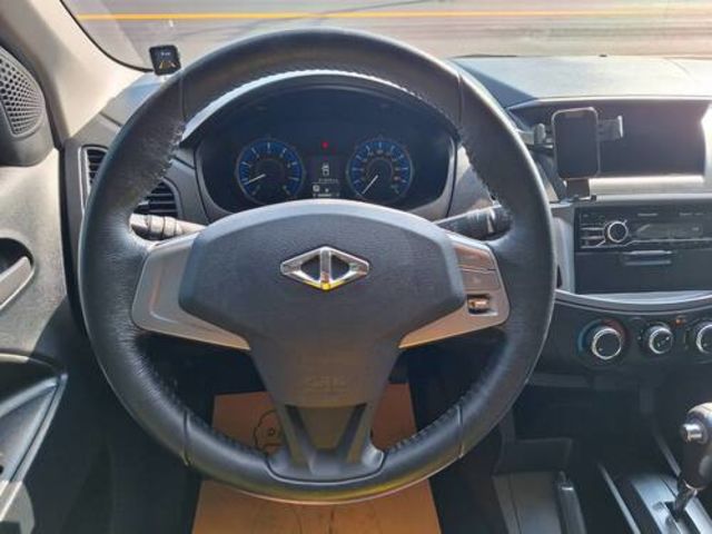 MITSUBISHI三菱 ZINGER PICKUP  第5張相片