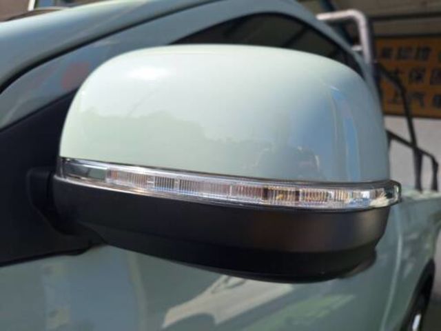 MITSUBISHI三菱 ZINGER PICKUP  第9張相片