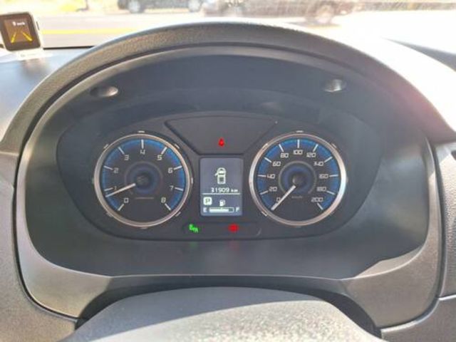 MITSUBISHI三菱 ZINGER PICKUP  第16張相片