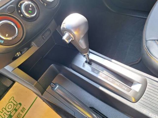 MITSUBISHI三菱 ZINGER PICKUP  第17張相片