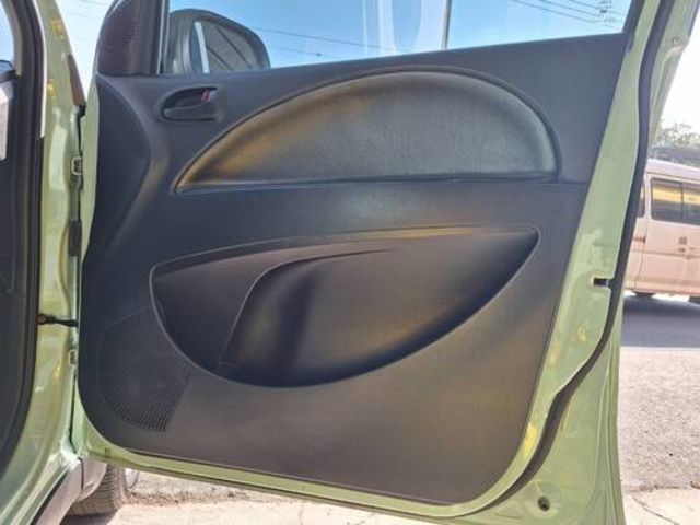 MITSUBISHI三菱 ZINGER PICKUP  第19張相片