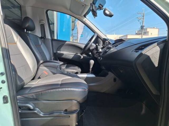 MITSUBISHI三菱 ZINGER PICKUP  第20張相片