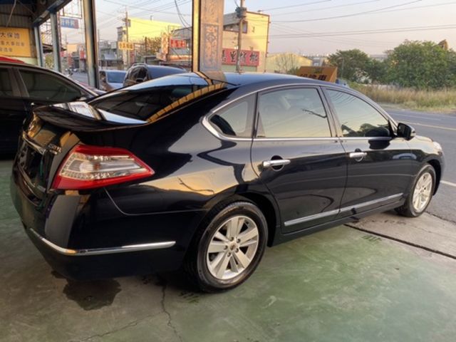 NISSAN日產 TEANA  第2張相片