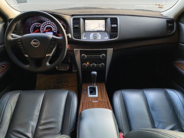 NISSAN日產 TEANA  第5張相片