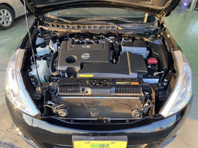 NISSAN日產 TEANA  第6張相片