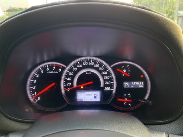 NISSAN日產 TEANA  第11張相片